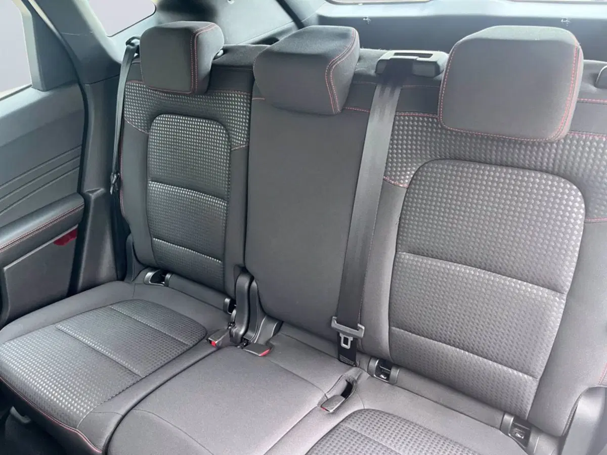Ford Kuga usata a Milano (12)