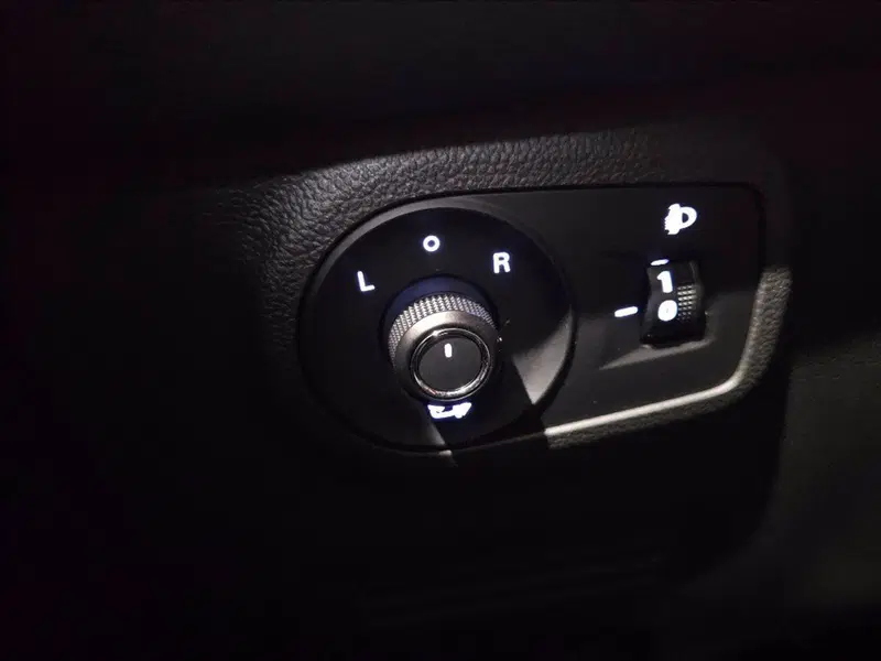 Mg ZS usata a Palermo (17)