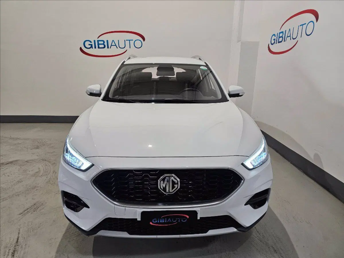 Mg ZS usata a Palermo (2)
