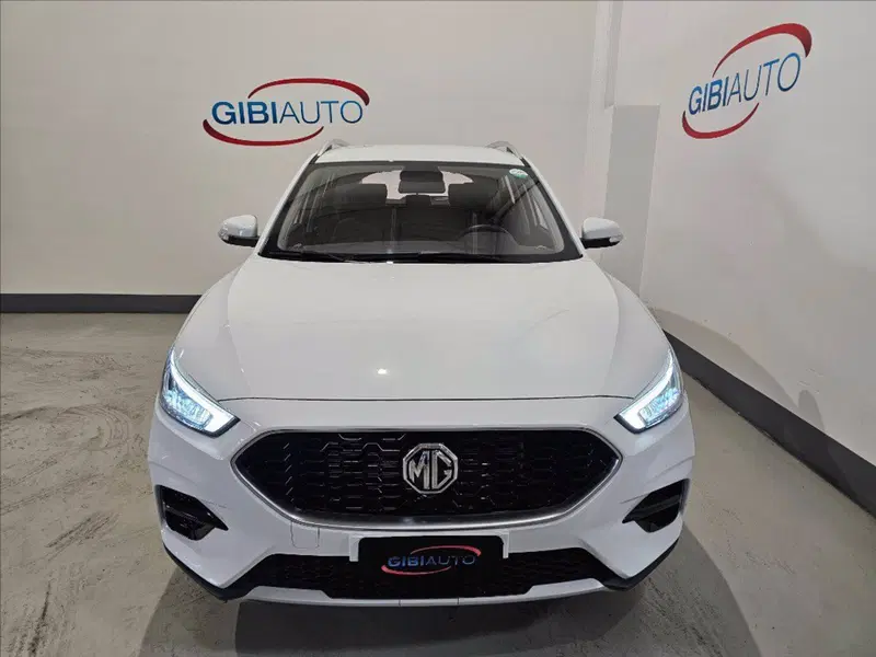 Mg ZS usata a Palermo (2)