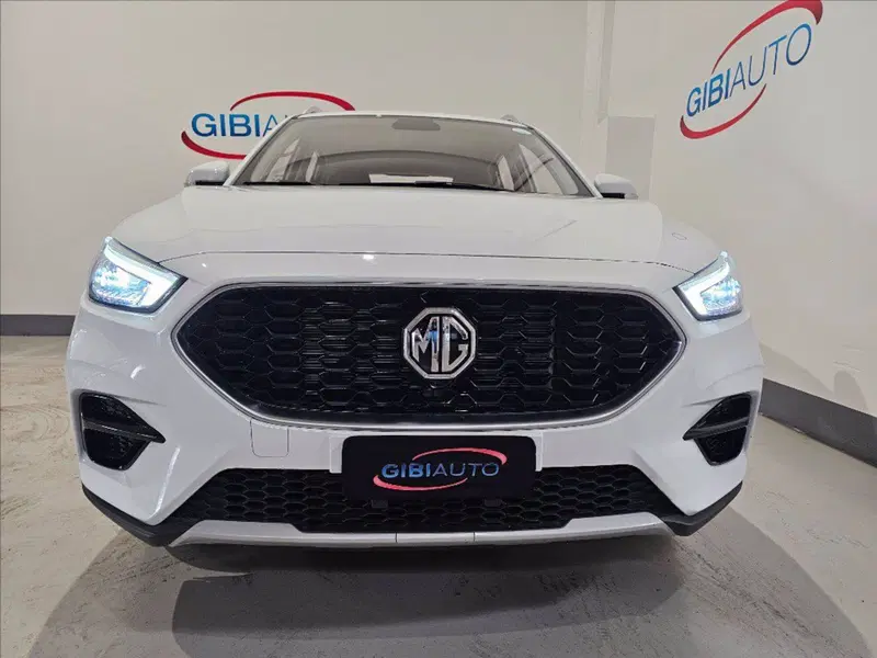 Mg ZS usata a Palermo (3)