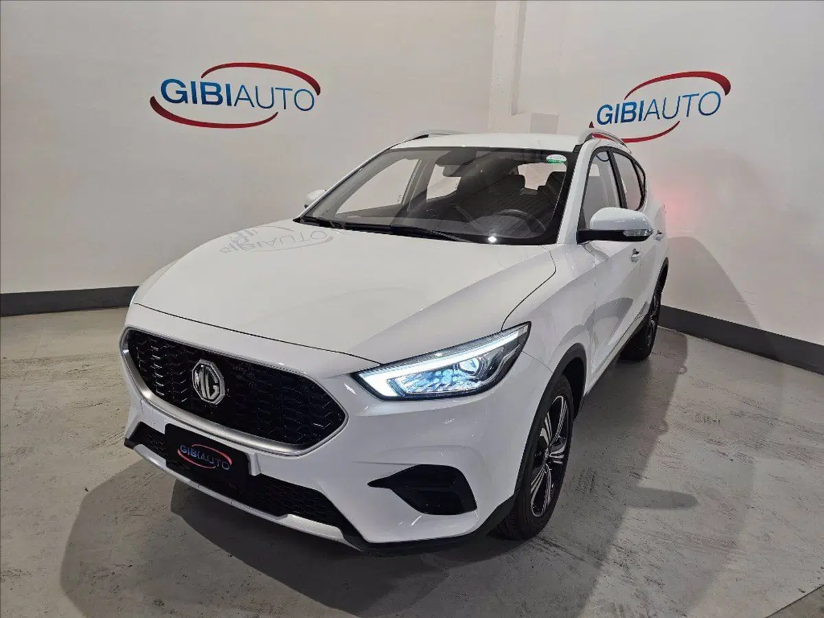 Mg ZS usata a Palermo (4)