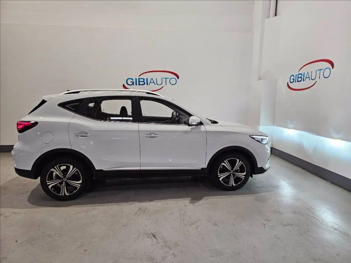 Mg ZS usata a Palermo (6)