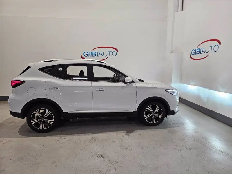 Mg ZS usata a Palermo (6)