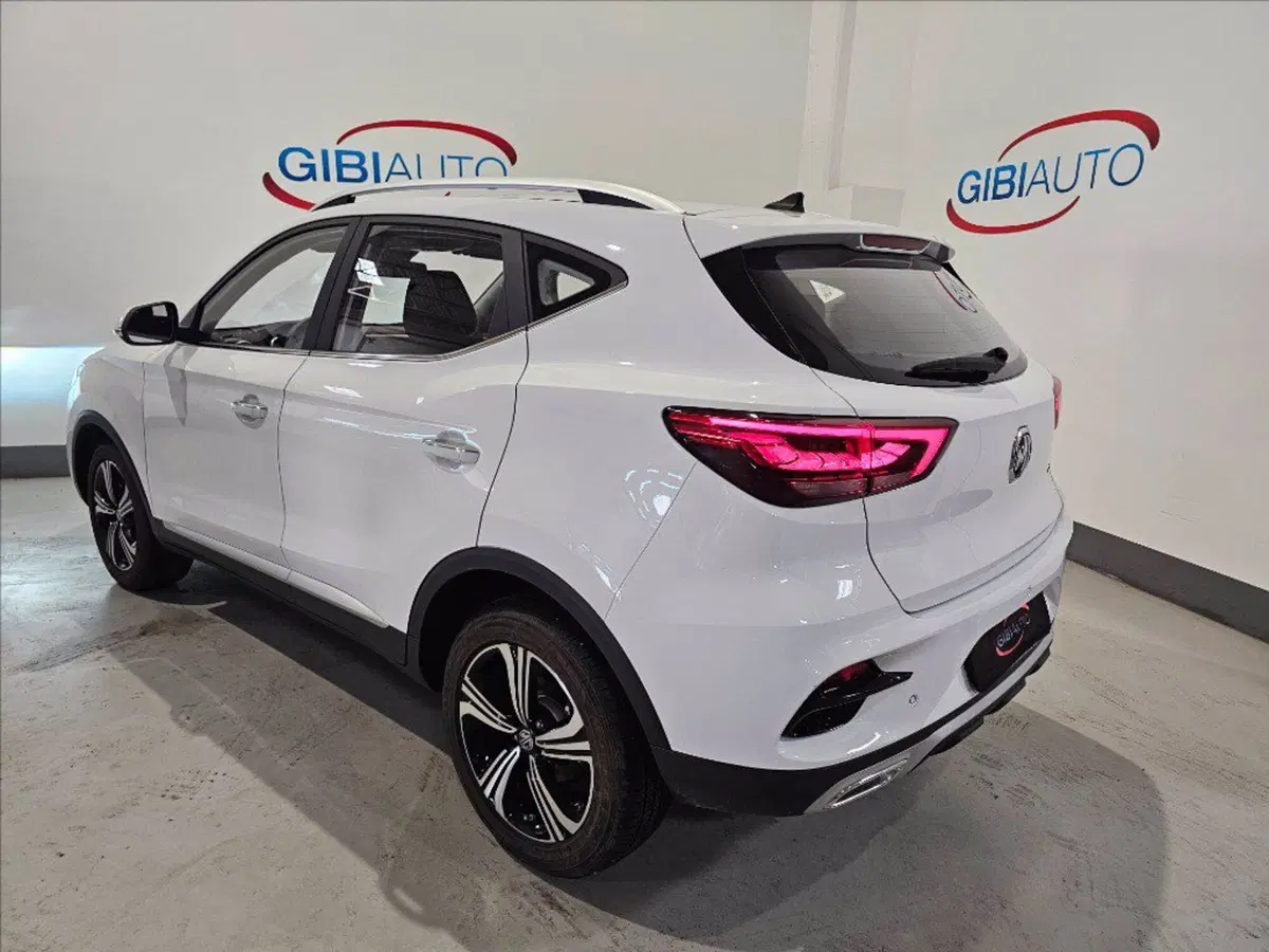 Mg ZS usata a Palermo (7)