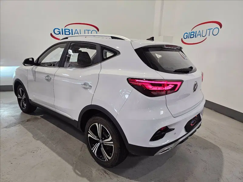 Mg ZS usata a Palermo (7)