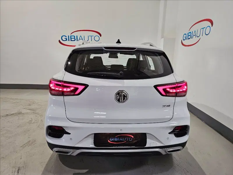 Mg ZS usata a Palermo (8)