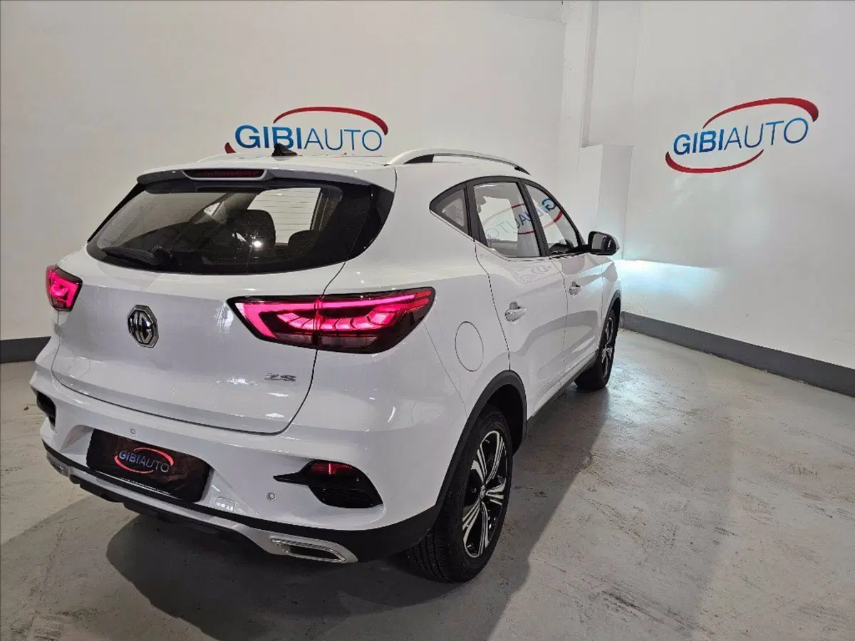 Mg ZS usata a Palermo (9)