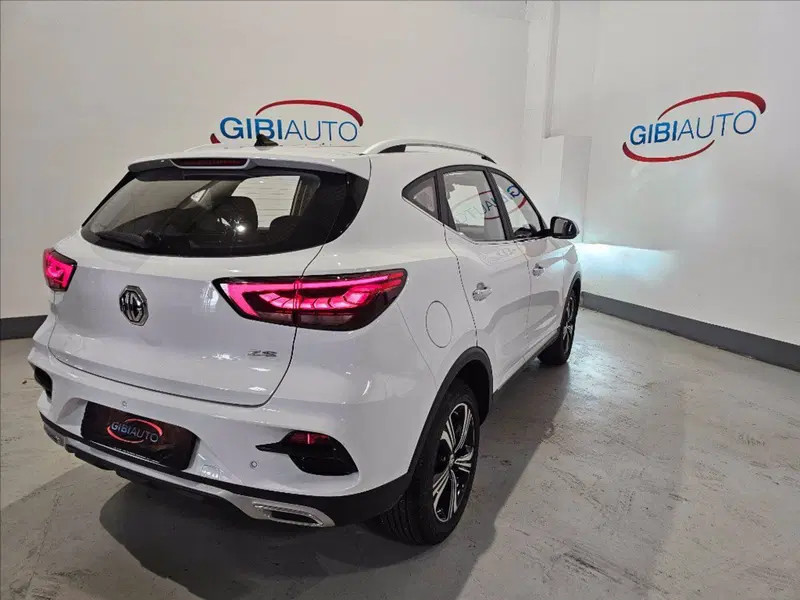 Mg ZS usata a Palermo (9)