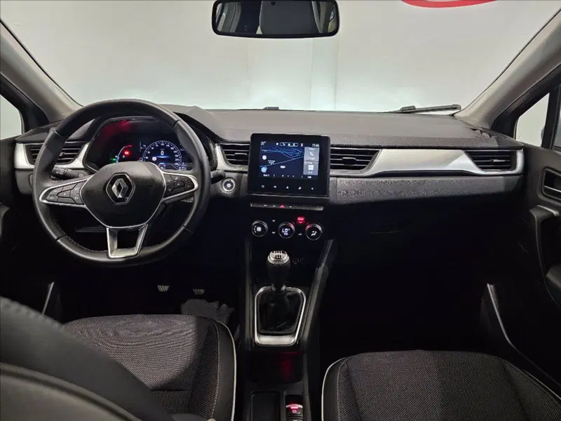 Renault Captur usata a Palermo (10)
