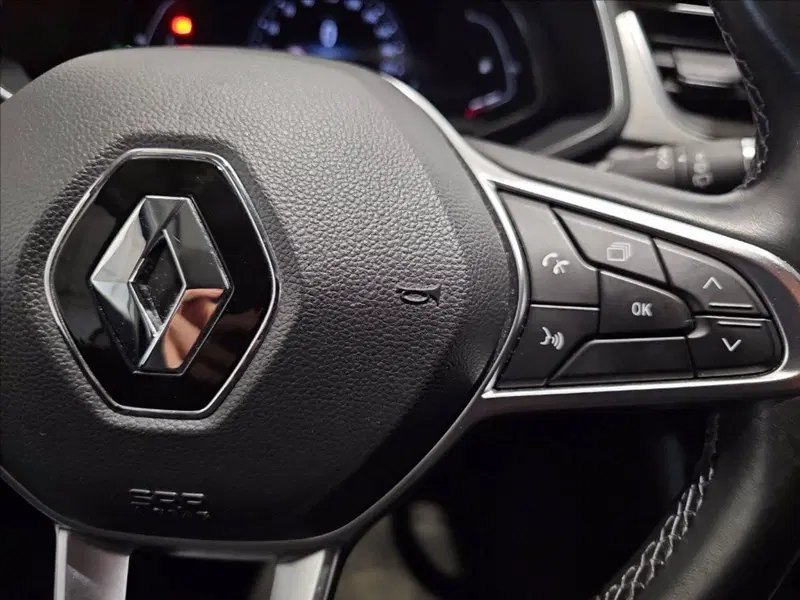 Renault Captur usata a Palermo (13)