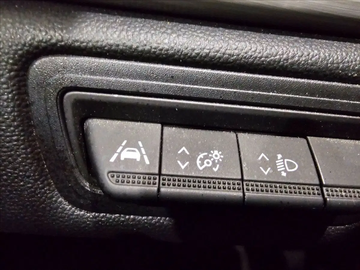 Renault Captur usata a Palermo (15)