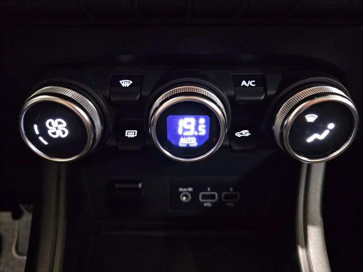 Renault Captur usata a Palermo (19)