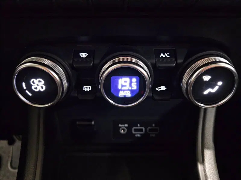 Renault Captur usata a Palermo (19)