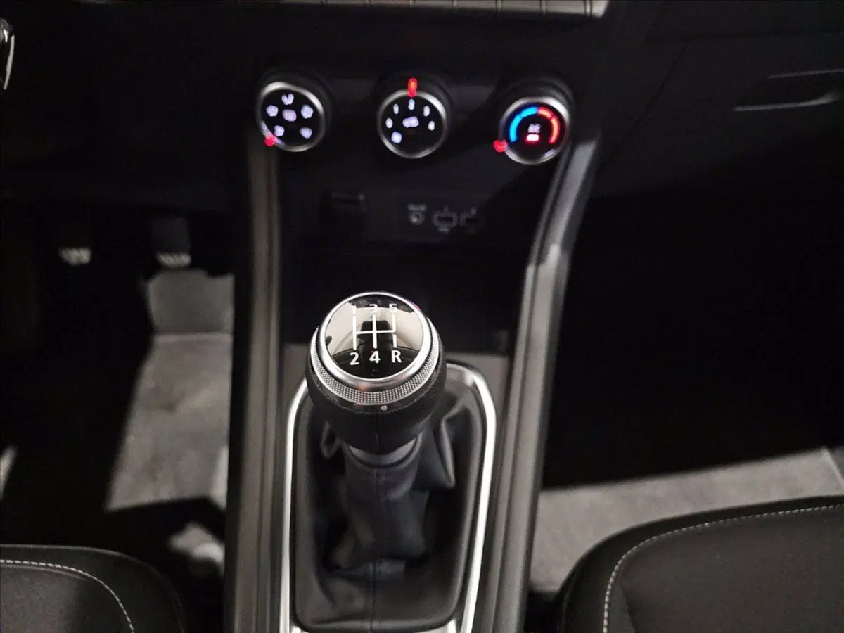 Renault Captur usata a Palermo (20)