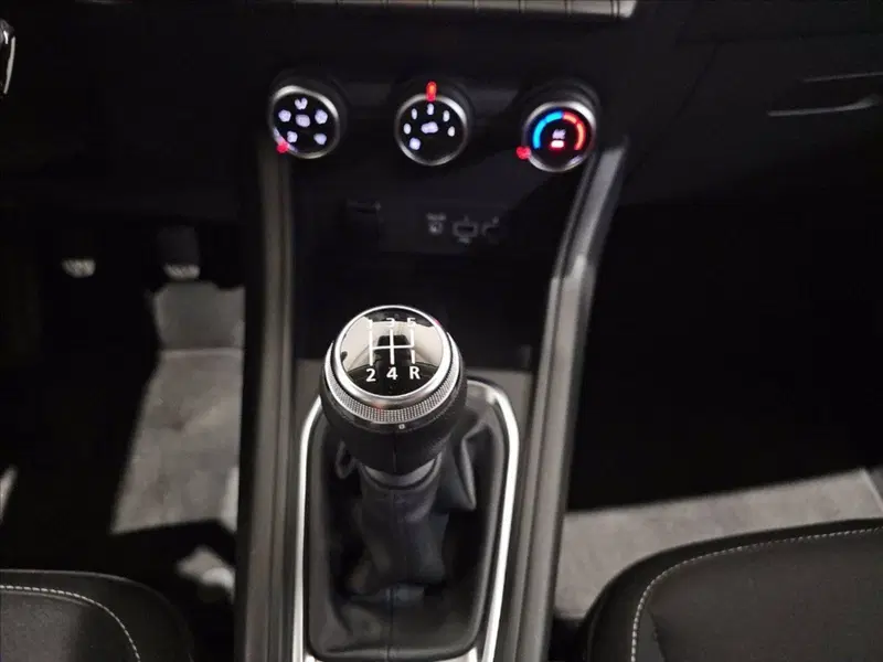 Renault Captur usata a Palermo (20)