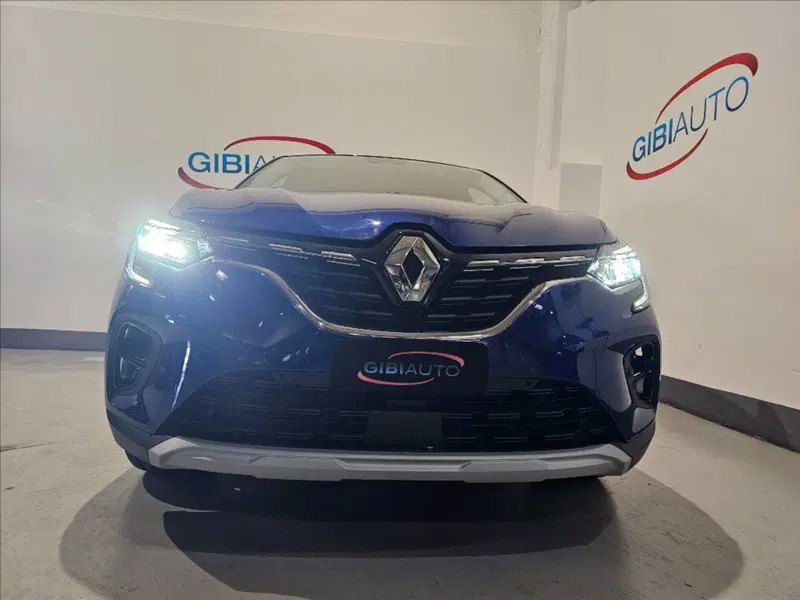Renault Captur usata a Palermo (3)