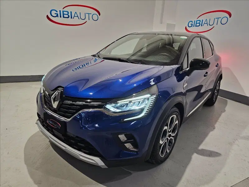 Renault Captur usata a Palermo (4)