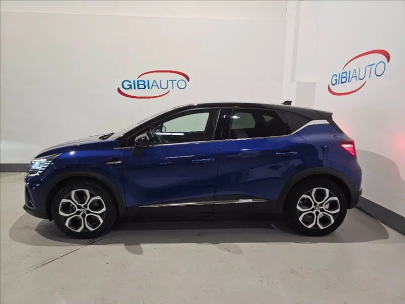 Renault Captur usata a Palermo (5)
