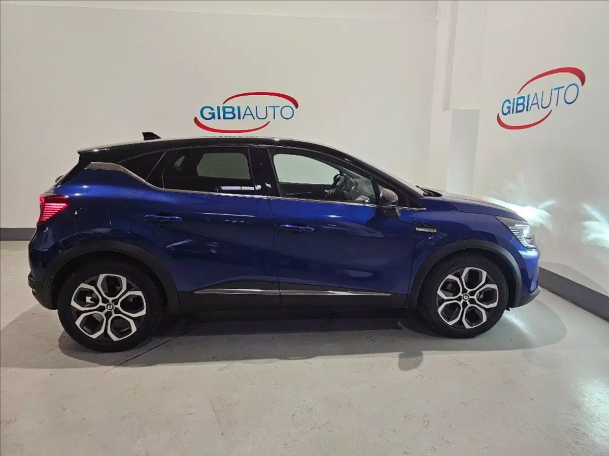 Renault Captur usata a Palermo (6)