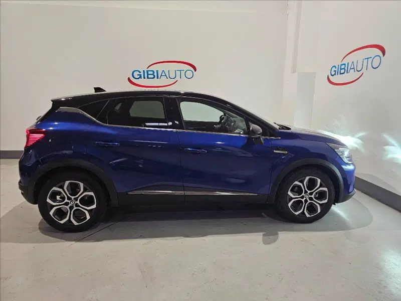 Renault Captur usata a Palermo (6)