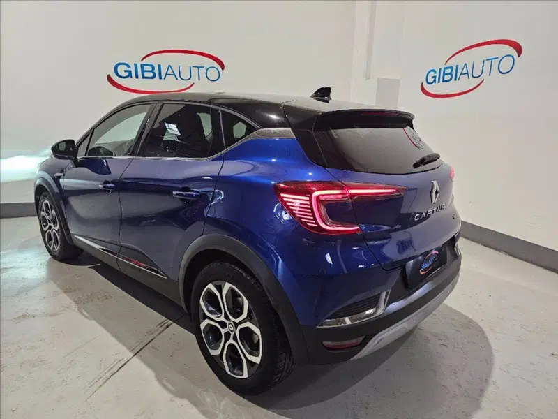 Renault Captur usata a Palermo (7)