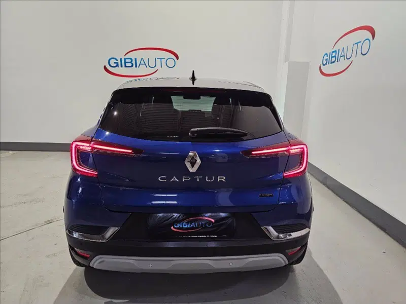 Renault Captur usata a Palermo (8)