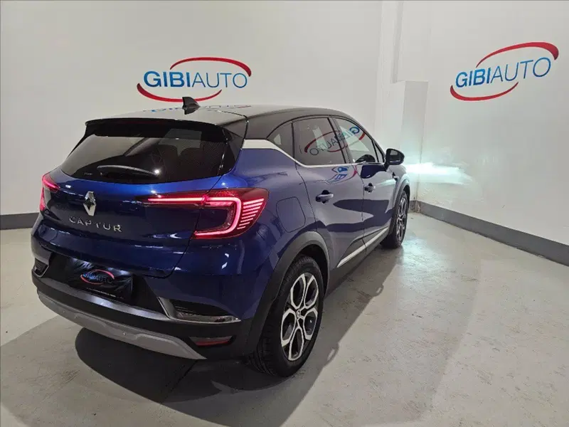 Renault Captur usata a Palermo (9)