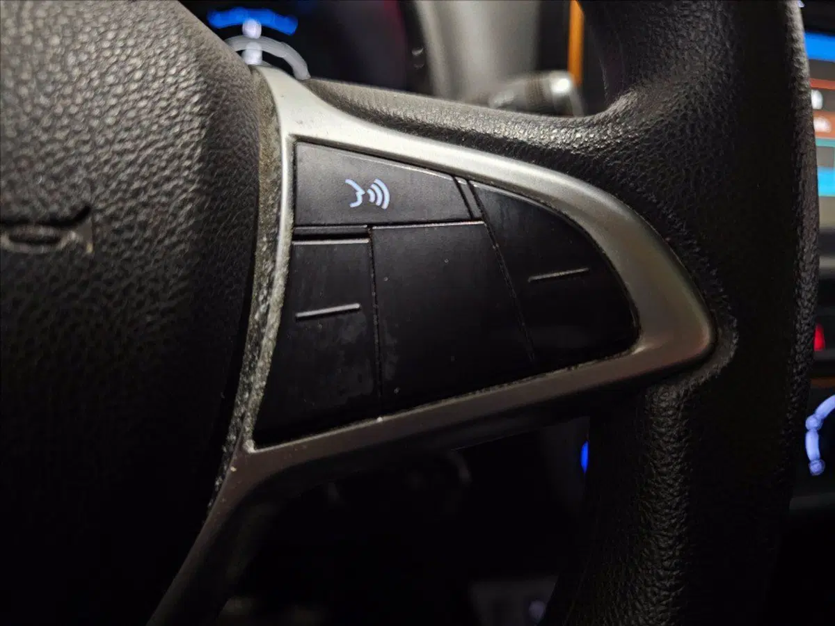 Dacia Spring usata a Palermo (15)