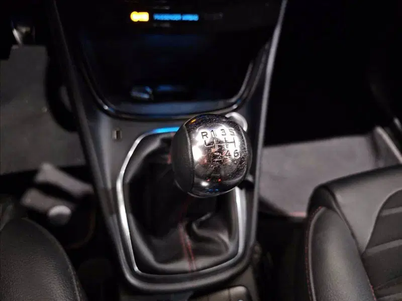Ford Puma usata a Palermo (20)