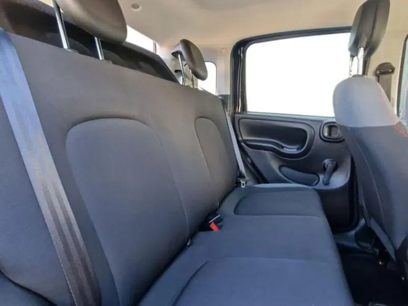 Fiat Panda usata a Salerno (13)