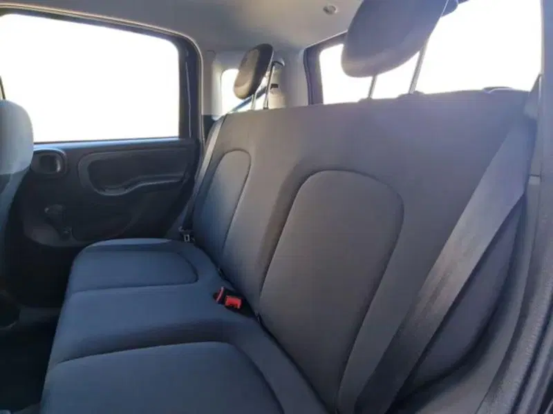 Fiat Panda usata a Salerno (14)