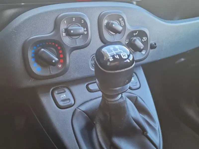 Fiat Panda usata a Salerno (16)