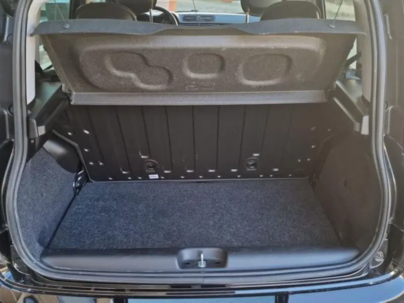 Fiat Panda usata a Salerno (18)