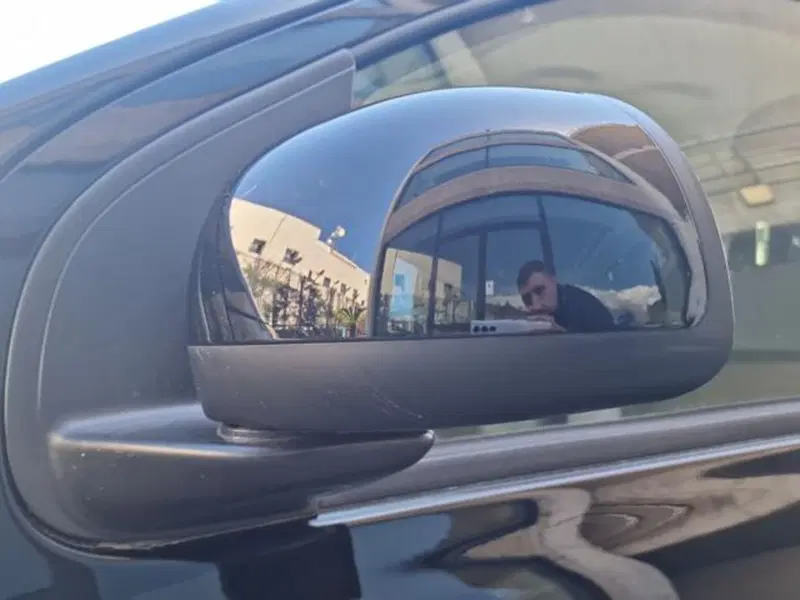 Fiat Panda usata a Salerno (19)