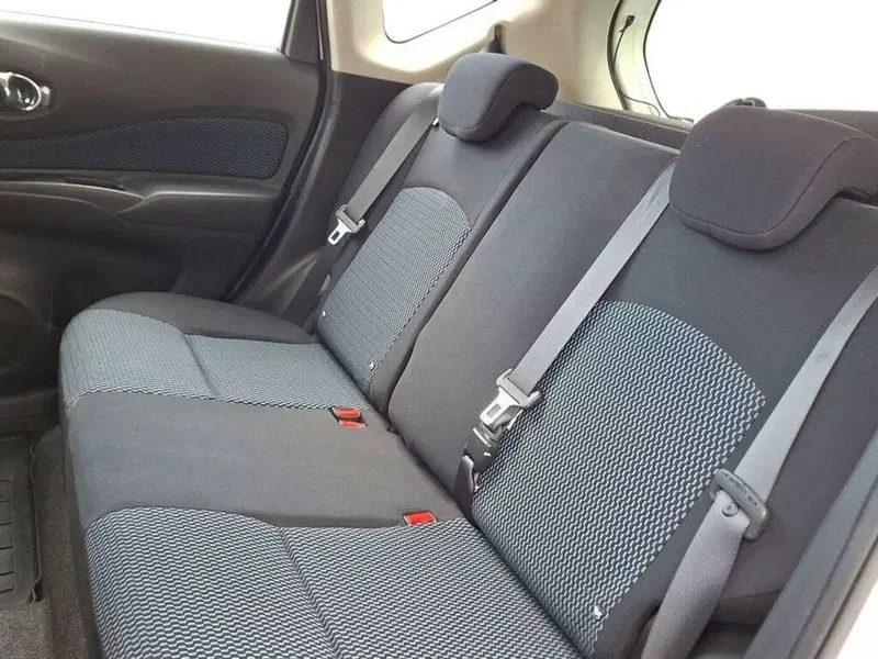 Nissan Note usata a Torino (13)