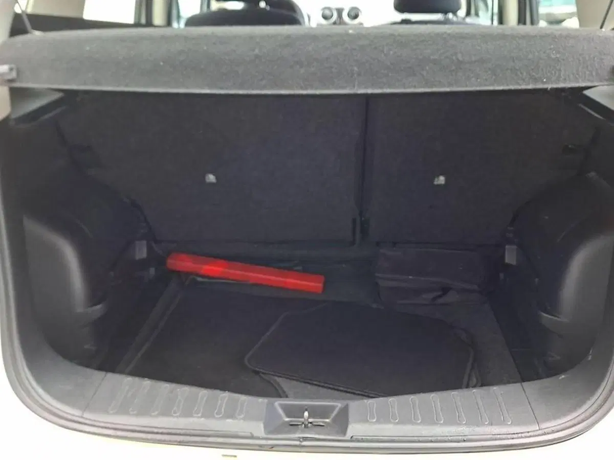 Nissan Note usata a Torino (14)