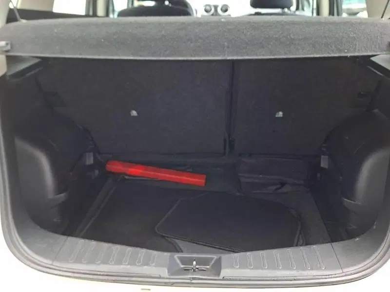 Nissan Note usata a Torino (14)
