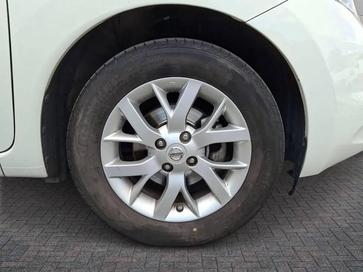 Nissan Note usata a Torino (7)