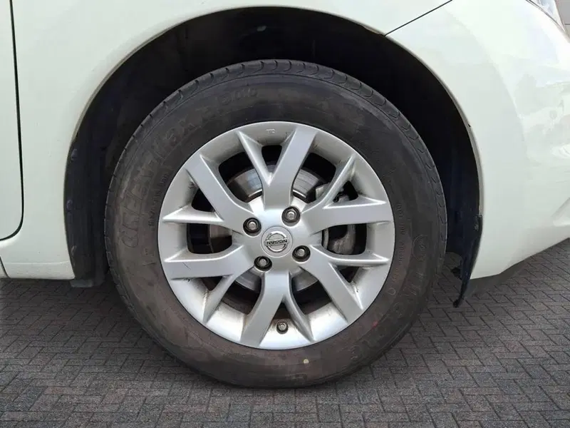 Nissan Note usata a Torino (7)
