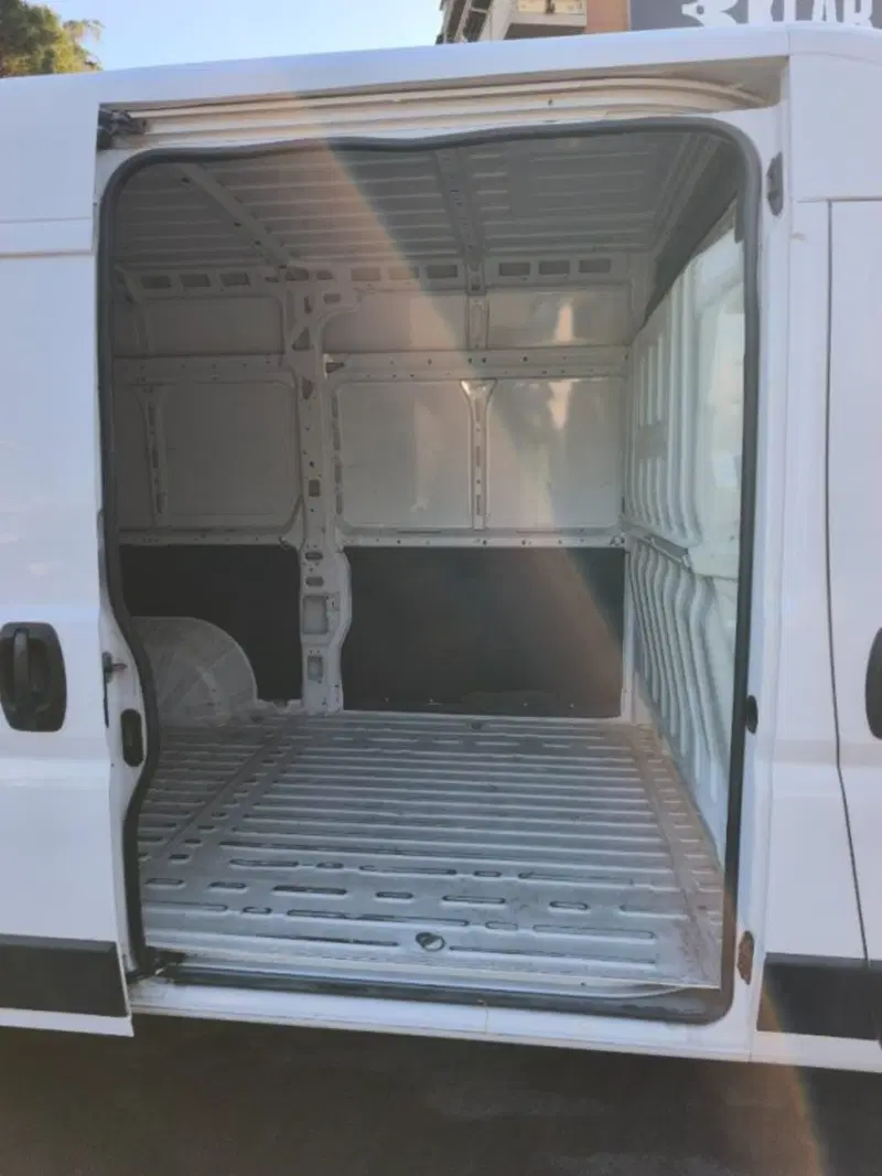 Peugeot Boxer Furgone usata a Firenze (14)