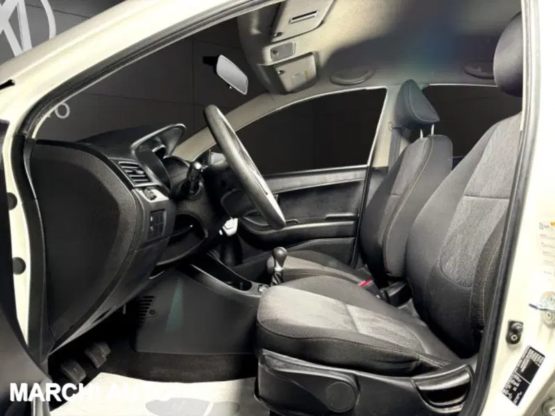 Kia Picanto usata a Perugia (10)