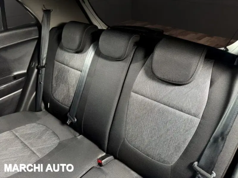 Kia Picanto usata a Perugia (11)