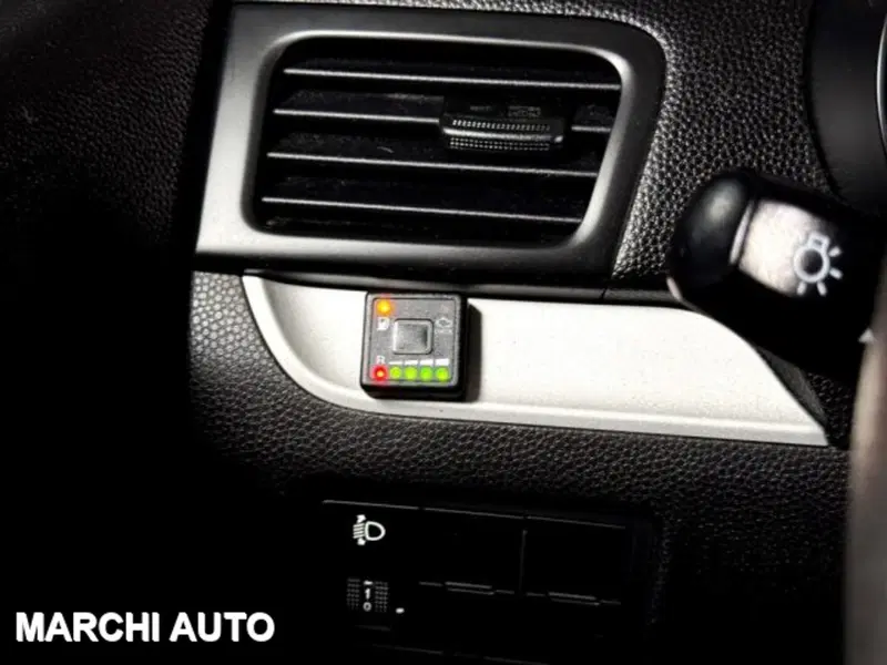 Kia Picanto usata a Perugia (18)