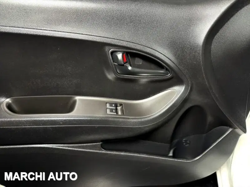 Kia Picanto usata a Perugia (19)