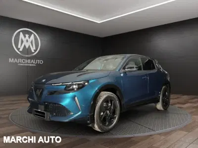 Alfa Romeo Junior 1.2 ibrida Ti 145cv edct6 nuova a Bastia Umbra