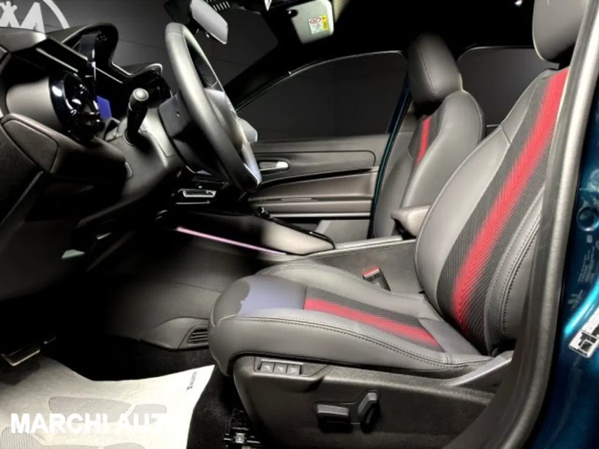 Alfa Romeo Junior nuova a Perugia (10)