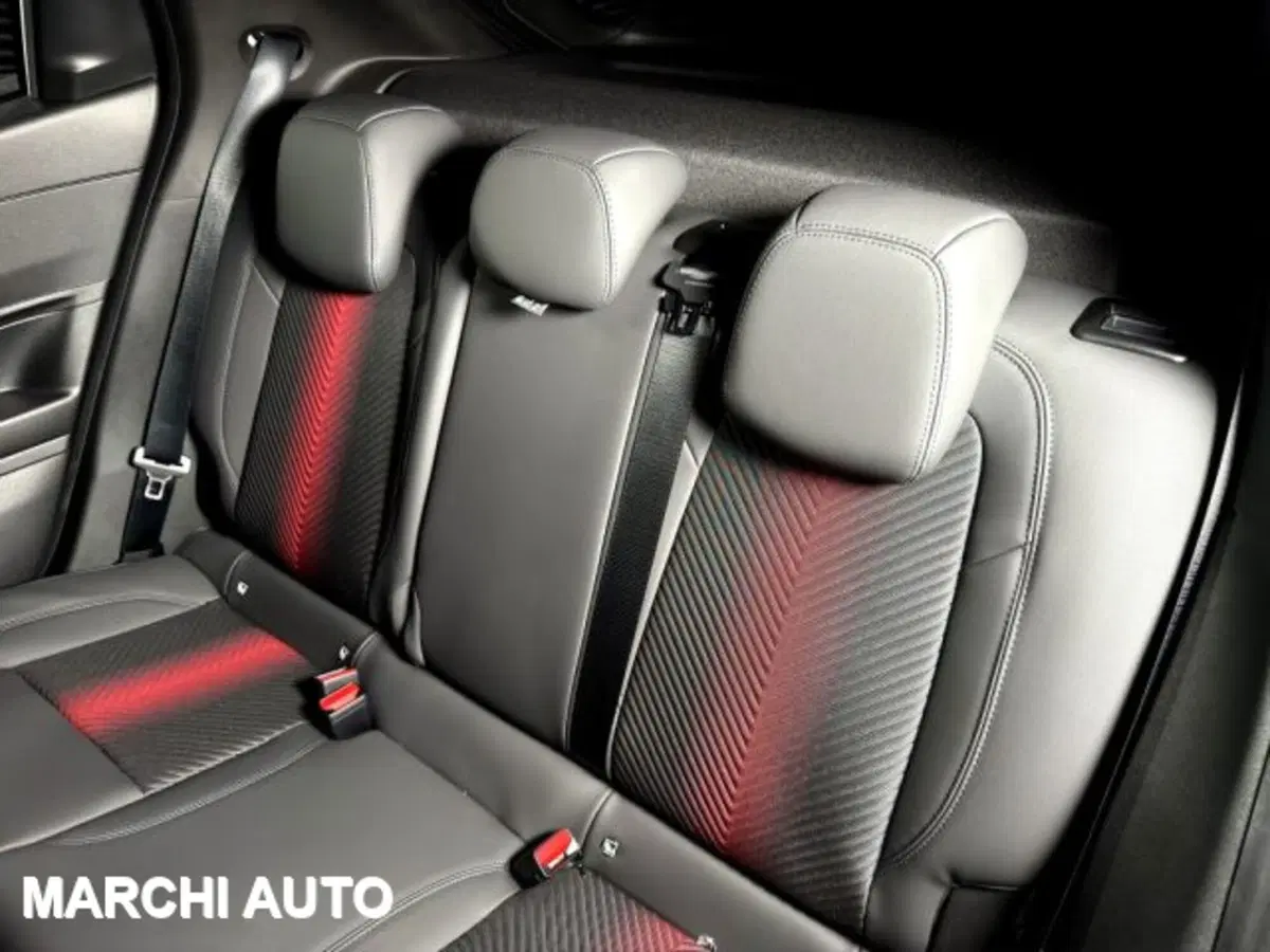 Alfa Romeo Junior nuova a Perugia (11)
