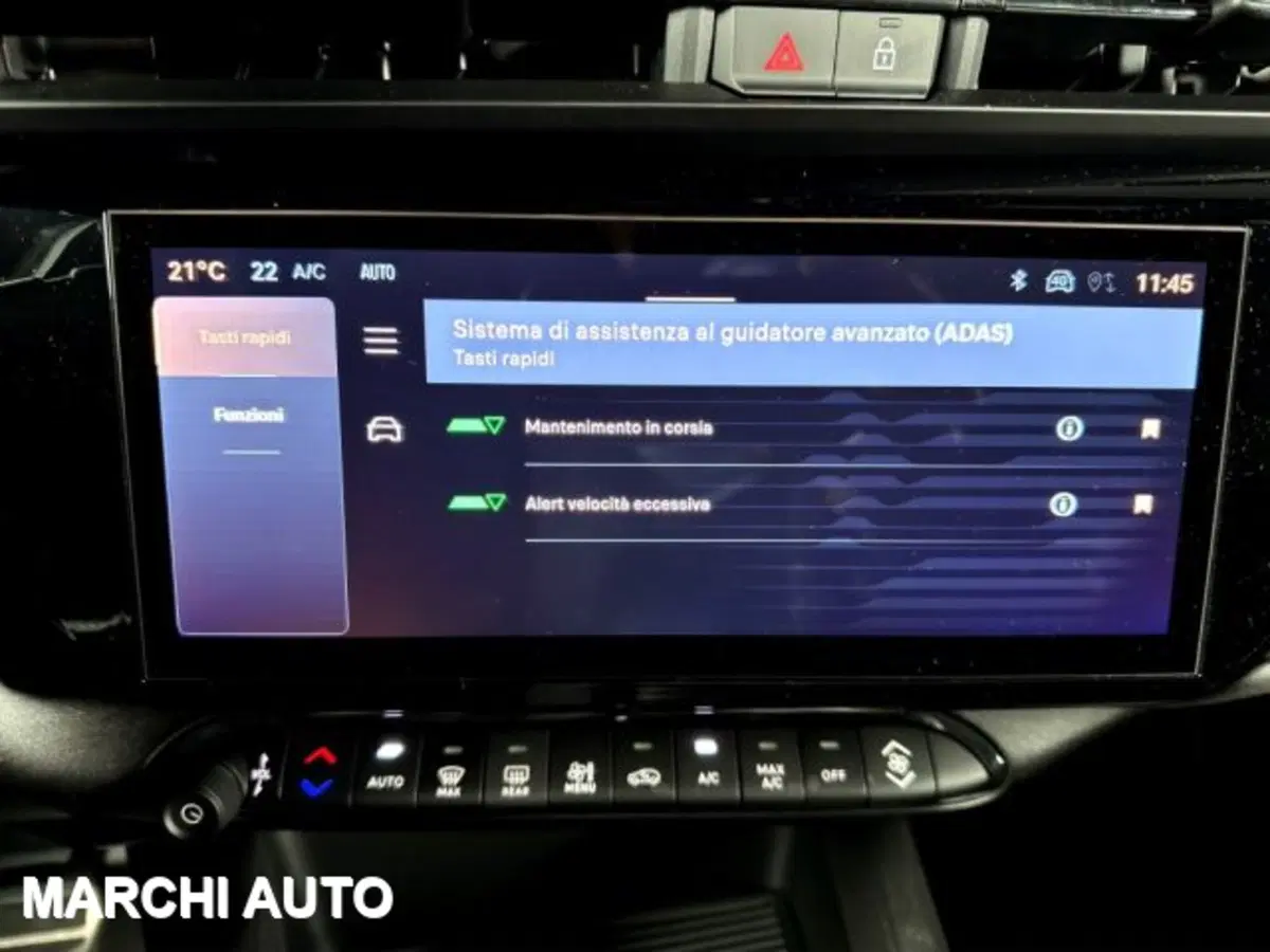 Alfa Romeo Junior nuova a Perugia (17)