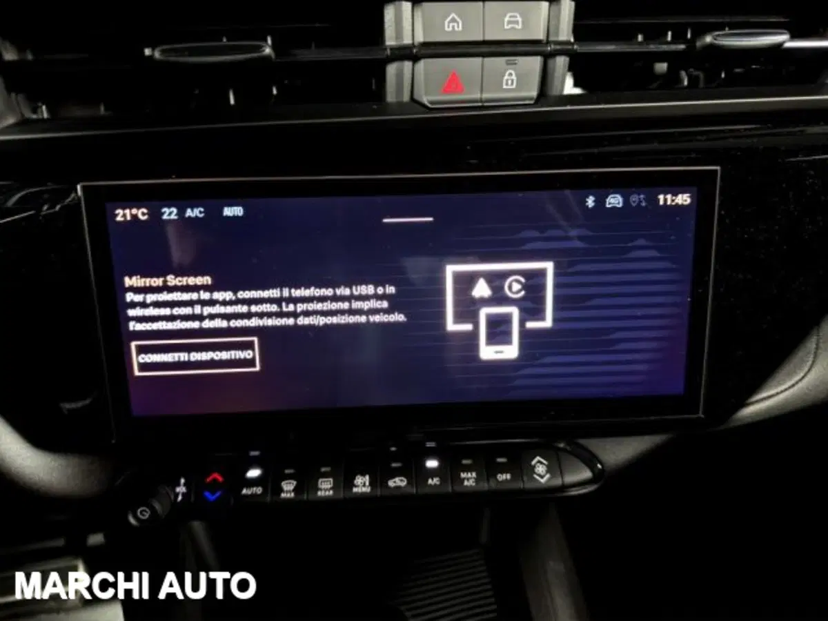 Alfa Romeo Junior nuova a Perugia (19)